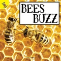 Cover: Bees Buzz - Ready Readers