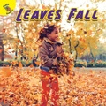 Cover: Leaves Fall - Ready Readers