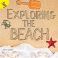 Cover: Exploring the Beach - Ready Readers