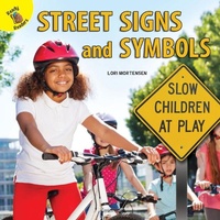 Enlarge image Cover: Street Signs and Symbols - Ready Readers