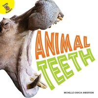 Enlarge image Cover: Animal Teeth - Ready Readers