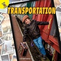 Cover: Transportation - Ready Readers