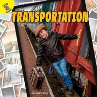 Enlarge image Cover: Transportation - Ready Readers