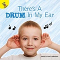 Cover: There's a Drum in My Ear - Ready Readers