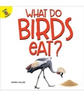 Cover: What Do Birds Eat? - Ready Readers