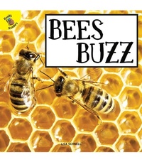 Enlarge image Cover: Bees Buzz - Ready Readers