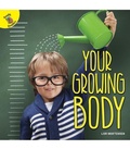 Cover: Your Growing Body - Ready Readers