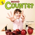 Cover: Who Counts? - Ready Readers