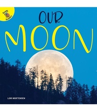 Enlarge image Cover: Our Moon - Ready Readers