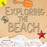 Enlarge image Cover: Exploring the Beach - Ready Readers
