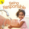 Cover: Being Responsible - Ready Readers