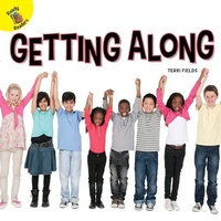 Enlarge image Cover: Getting Along - Ready Readers