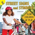 Cover: Street Signs and Symbols - Ready Readers