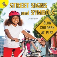 Enlarge image Cover: Street Signs and Symbols - Ready Readers