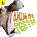 Cover: Animal Teeth - Ready Readers