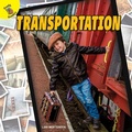 Cover: Transportation - Ready Readers