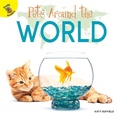 Cover: Pets Around the World - Ready Readers