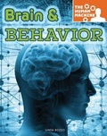 Cover: Brain and Behavior - Rourke Educational Media