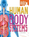 Cover: Human Body Systems - Rourke Educational Media