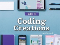 Abbildung von: Coding Creations - Rourke Educational Media
