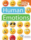 Cover: Human Emotions - Rourke Educational Media
