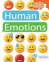 Enlarge image Cover: Human Emotions - Rourke Educational Media