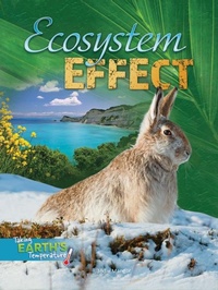 Enlarge image Cover: Ecosystem Effect - Rourke Educational Media