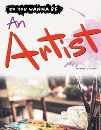 Enlarge image Cover: An Artist - Rourke Educational Media