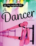Cover: A Dancer - Rourke Educational Media