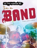 Cover: In a Band - Rourke Educational Media