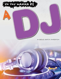 Enlarge image Cover: A DJ - Rourke Educational Media