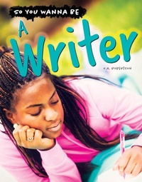 Enlarge image Cover: A Writer - Rourke Educational Media