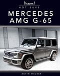 Cover: Mercedes Amg G-65 - Rourke Educational Media