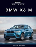 Cover: BMW X6m - Rourke Educational Media