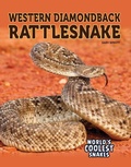 Cover: Western Diamondback Rattlesnake - Rourke Educational Media