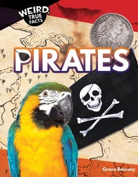 Enlarge image Cover: Pirates - Rourke Educational Media