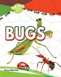 Cover: Bugs - Rourke Educational Media
