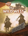 Cover: The Wild West - Rourke Educational Media