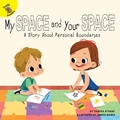 Cover: My Space and Your Space - Ready Readers