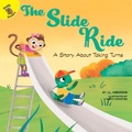 Cover: The Slide Ride - Ready Readers