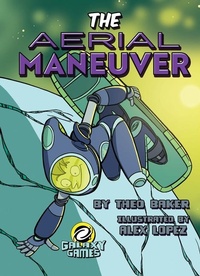 Enlarge image Cover: The Aerial Maneuver - Rourke Educational Media