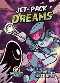Cover: Jet-Pack Dreams - Rourke Educational Media