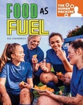 Cover: Food as Fuel - Rourke Educational Media