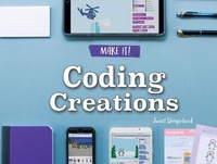 Abbildung von: Coding Creations - Rourke Educational Media