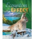 Cover: Ecosystem Effect - Rourke Educational Media