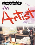 Cover: An Artist - Rourke Educational Media