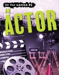 Cover: An Actor - Rourke Educational Media