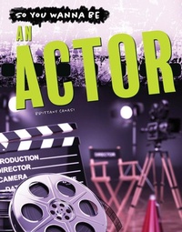 Enlarge image Cover: An Actor - Rourke Educational Media