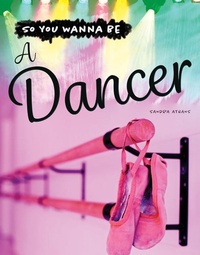 Enlarge image Cover: A Dancer - Rourke Educational Media