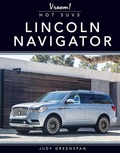 Cover: Lincoln Navigator - Rourke Educational Media